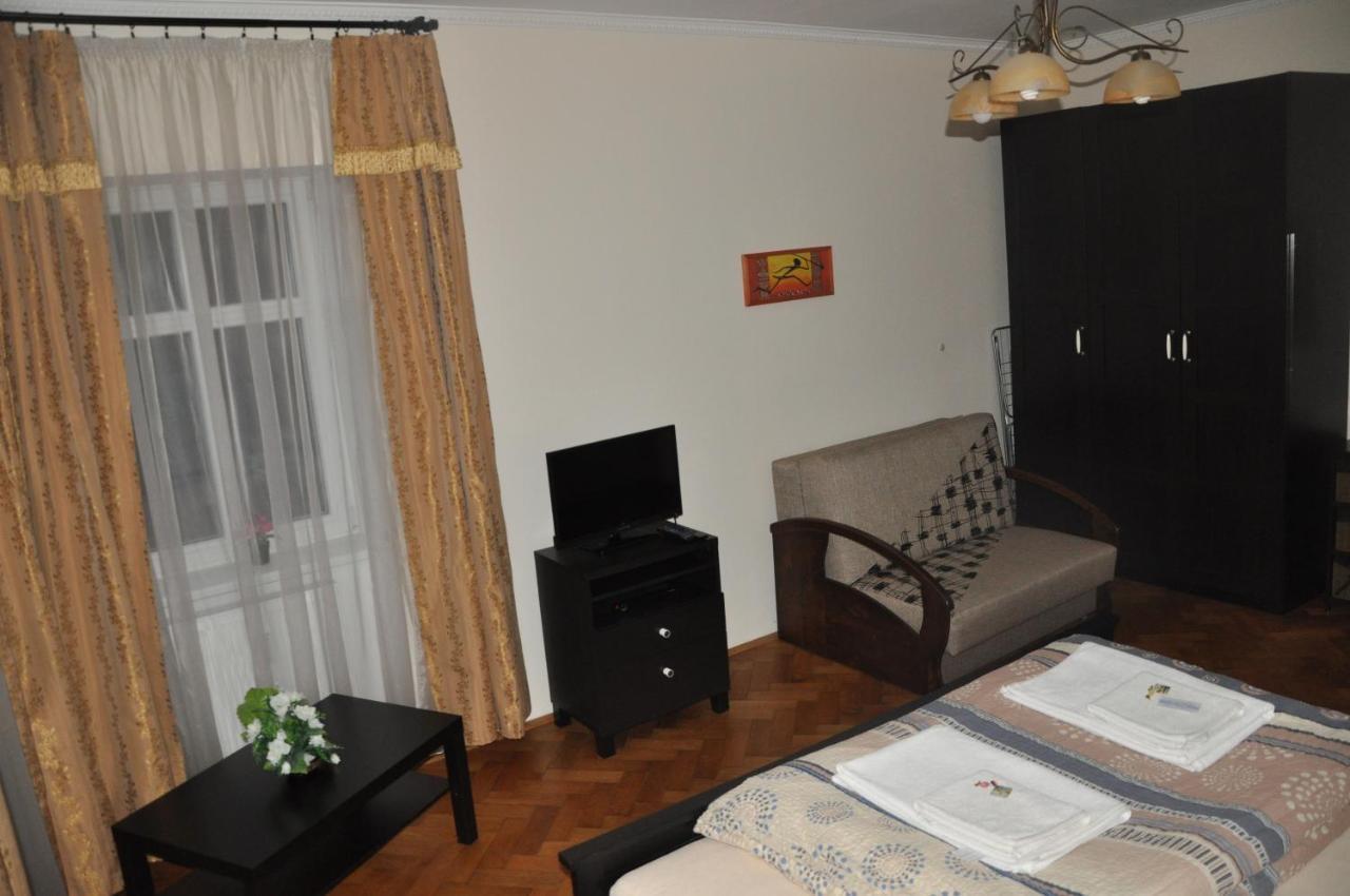 Apartment No. 40 Stara Louka 20 Karlovy Vary Luaran gambar