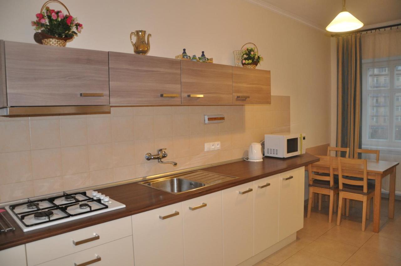 Apartment No. 40 Stara Louka 20 Karlovy Vary Luaran gambar
