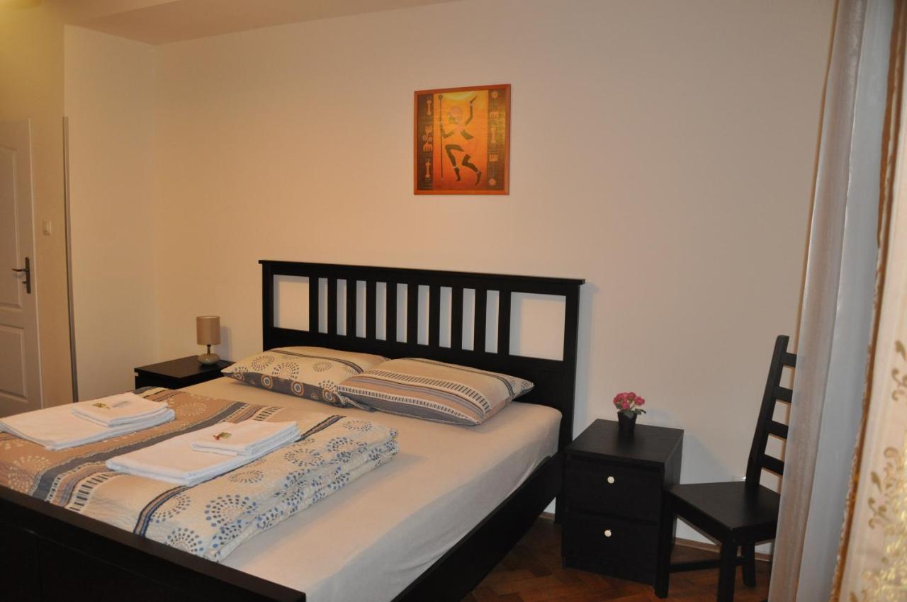 Apartment No. 40 Stara Louka 20 Karlovy Vary Luaran gambar