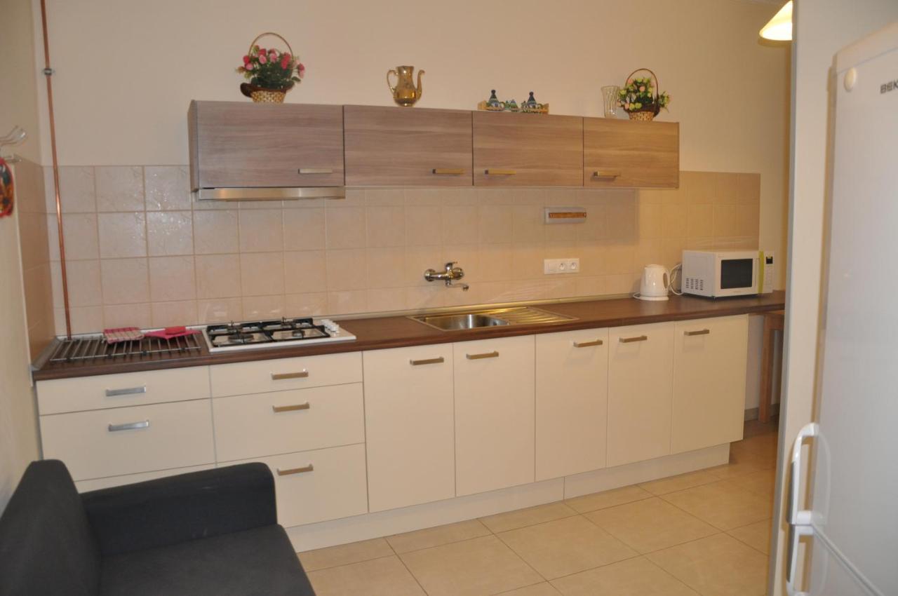 Apartment No. 40 Stara Louka 20 Karlovy Vary Luaran gambar