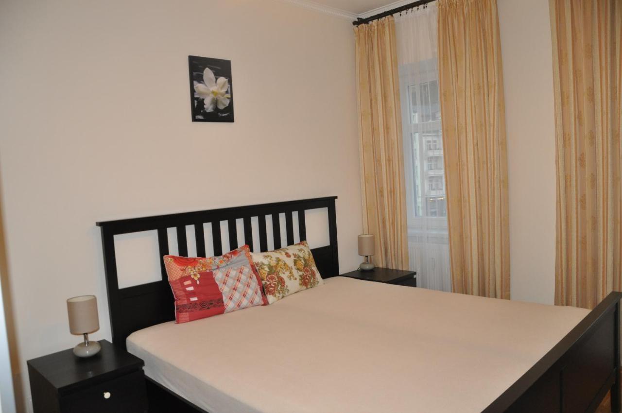 Apartment No. 40 Stara Louka 20 Karlovy Vary Luaran gambar