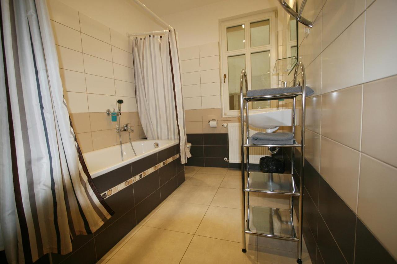 Apartment No. 40 Stara Louka 20 Karlovy Vary Luaran gambar