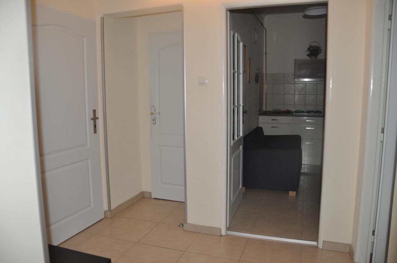 Apartment No. 40 Stara Louka 20 Karlovy Vary Luaran gambar