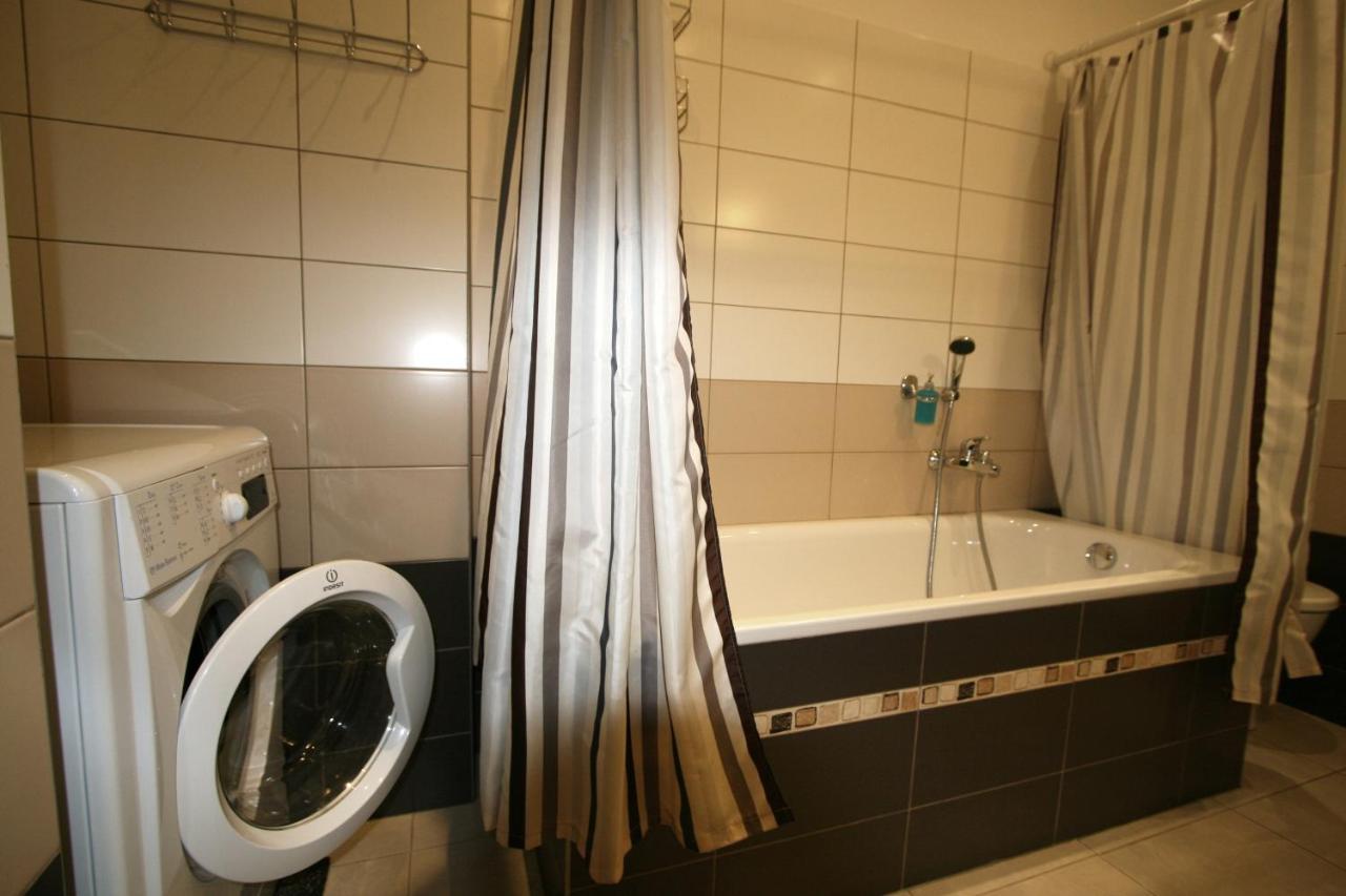Apartment No. 40 Stara Louka 20 Karlovy Vary Luaran gambar
