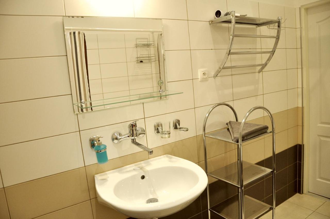 Apartment No. 40 Stara Louka 20 Karlovy Vary Luaran gambar